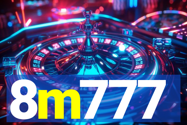 8m777