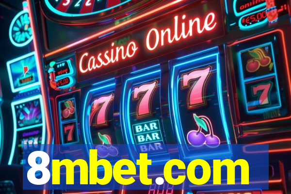 8mbet.com