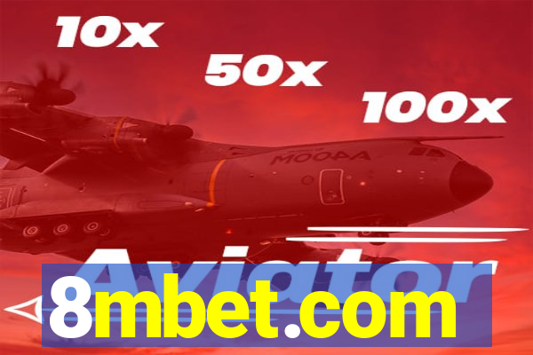 8mbet.com