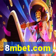 8mbet.com