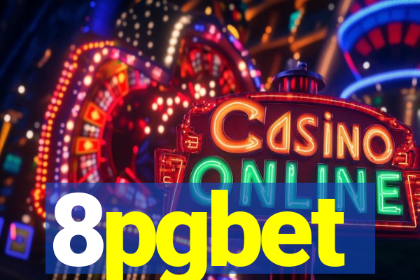 8pgbet