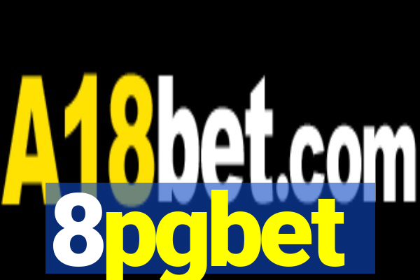 8pgbet