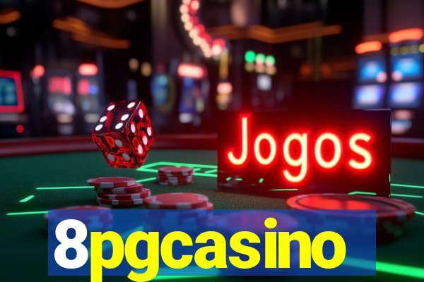 8pgcasino