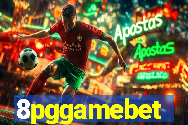 8pggamebet