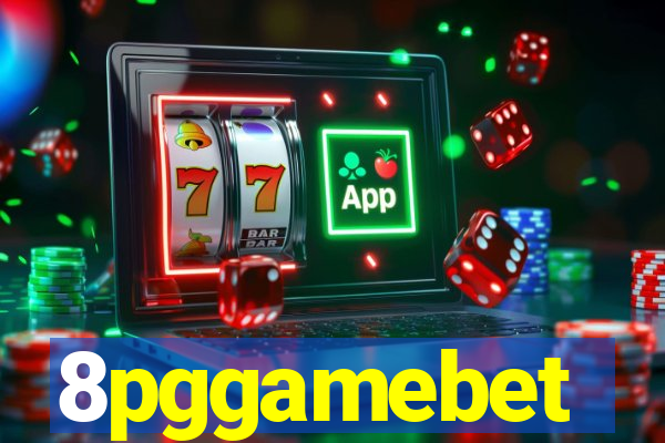 8pggamebet