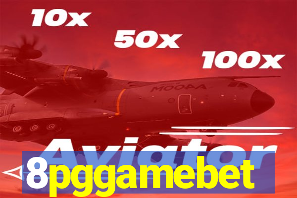 8pggamebet