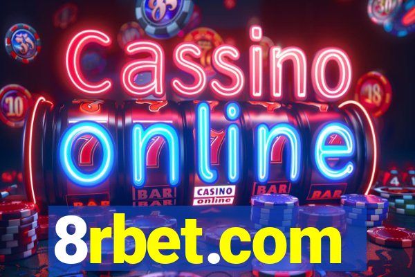 8rbet.com