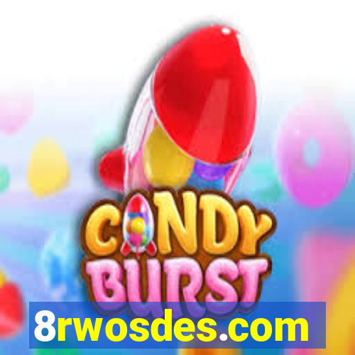 8rwosdes.com