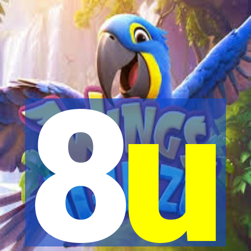 8u