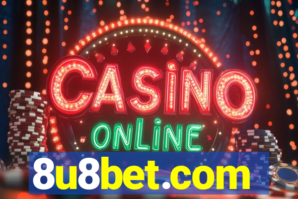 8u8bet.com