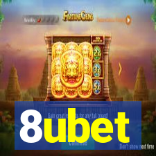 8ubet