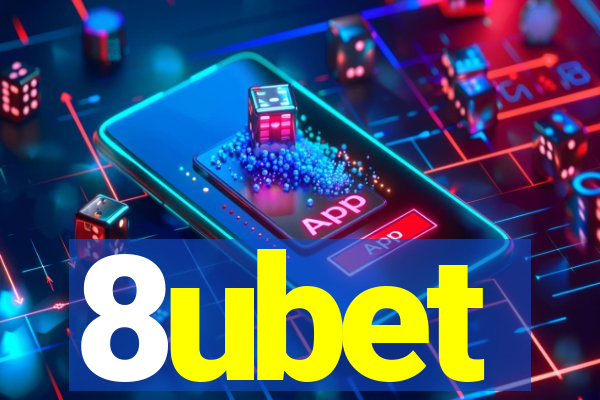 8ubet