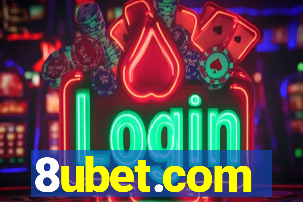 8ubet.com