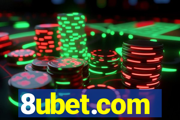 8ubet.com