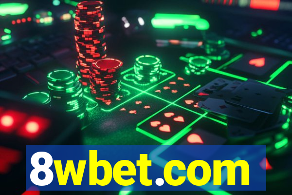 8wbet.com