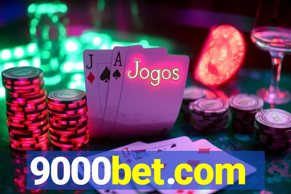 9000bet.com