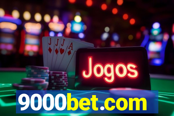 9000bet.com