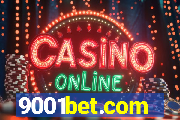 9001bet.com