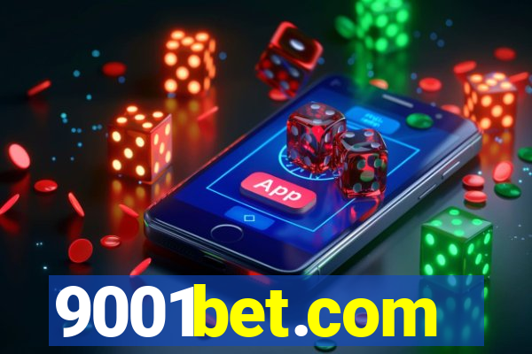 9001bet.com