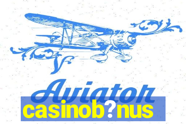 casinob?nus