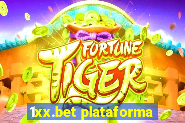 1xx.bet plataforma