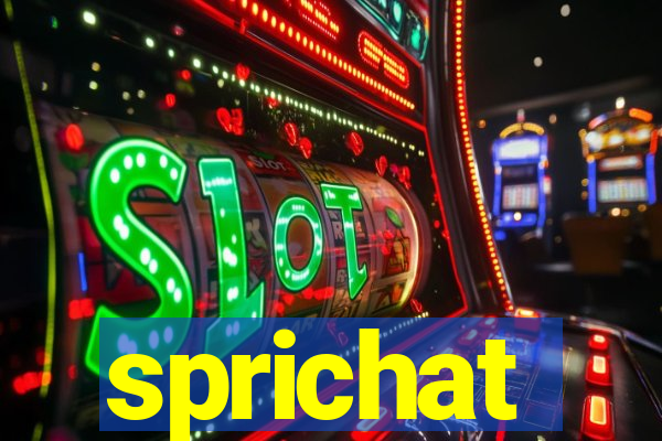 sprichat