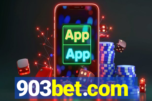 903bet.com