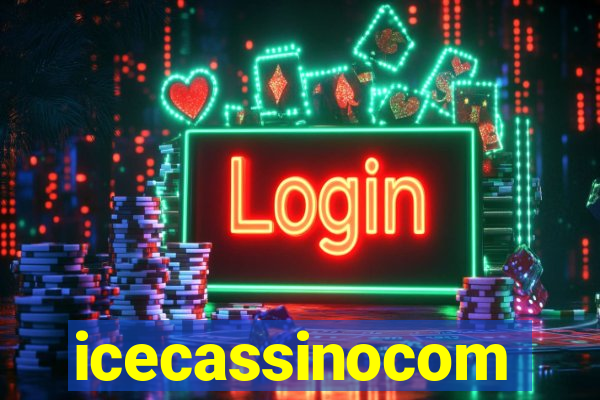 icecassinocom