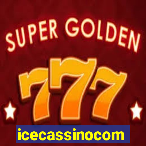 icecassinocom