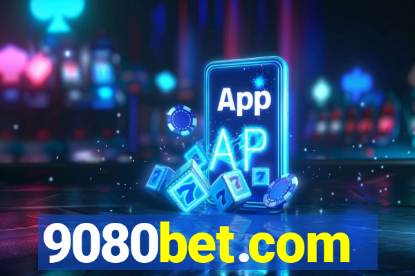 9080bet.com