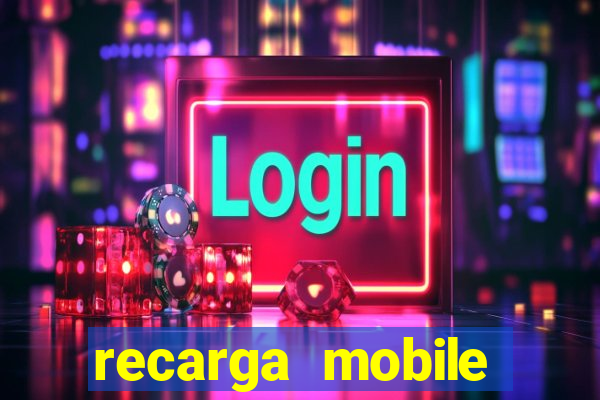 recarga mobile legends 1 real