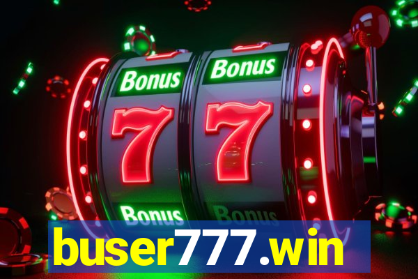 buser777.win