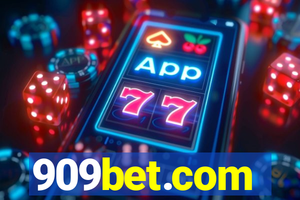 909bet.com