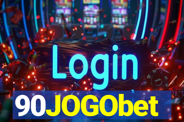 90JOGObet