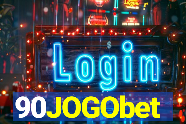 90JOGObet