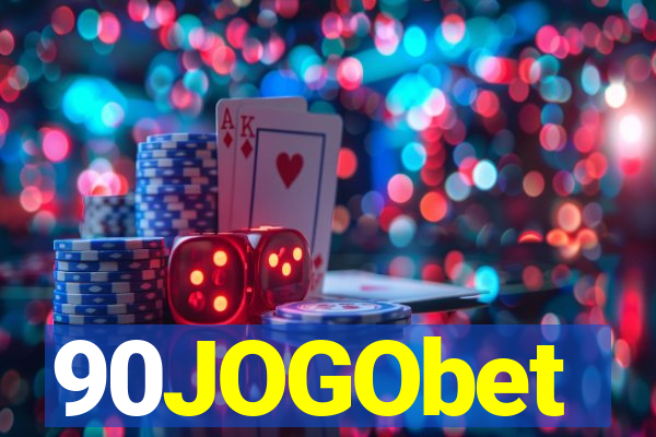 90JOGObet