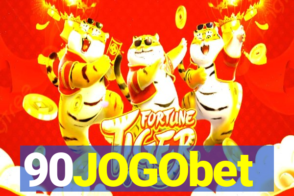 90JOGObet