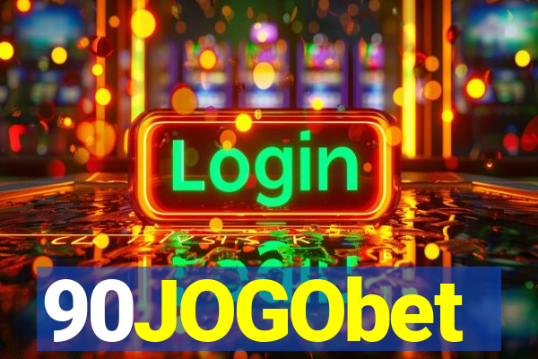 90JOGObet