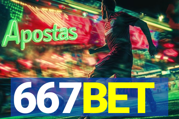 667BET