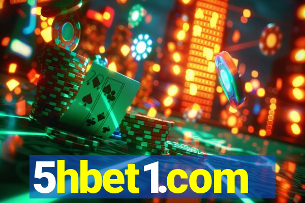 5hbet1.com