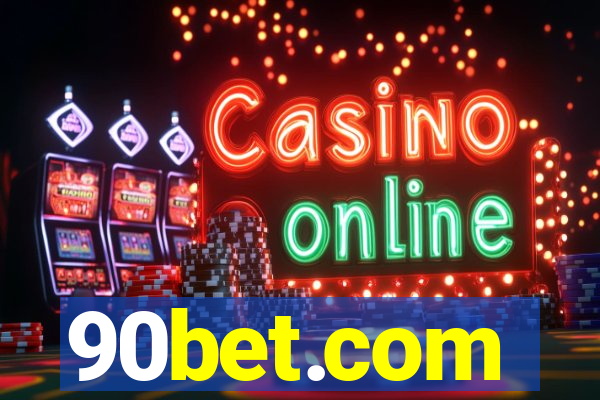 90bet.com