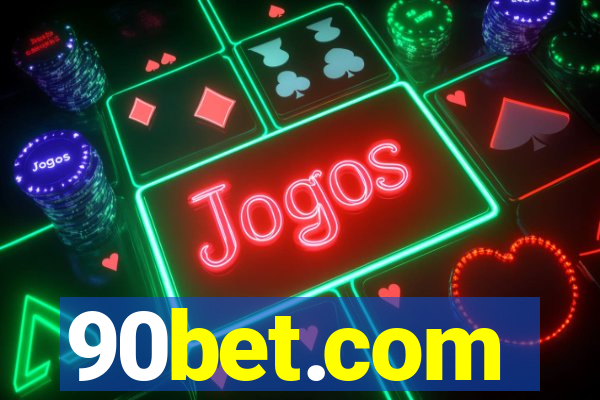 90bet.com