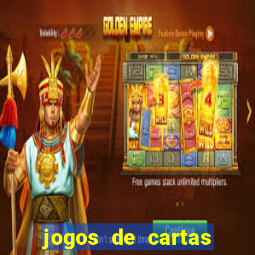 jogos de cartas ciganas online