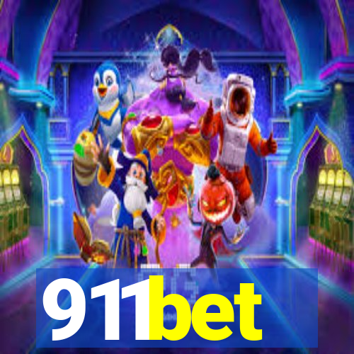 911bet