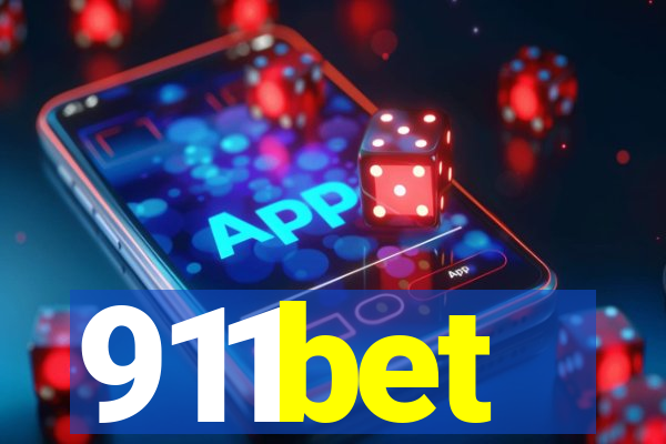 911bet