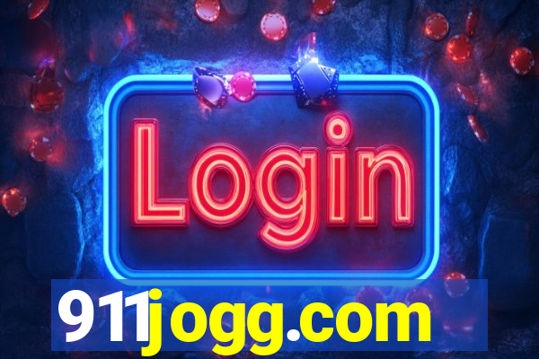 911jogg.com