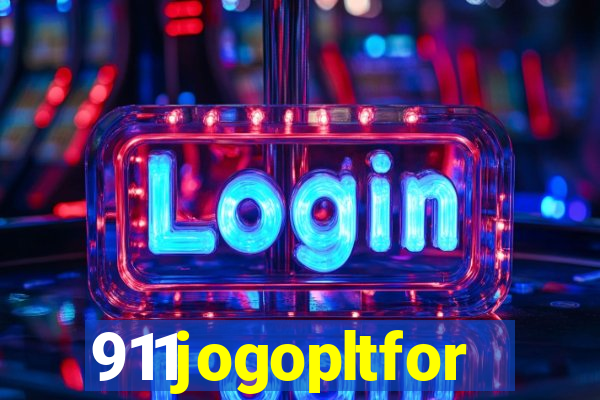 911jogopltfor