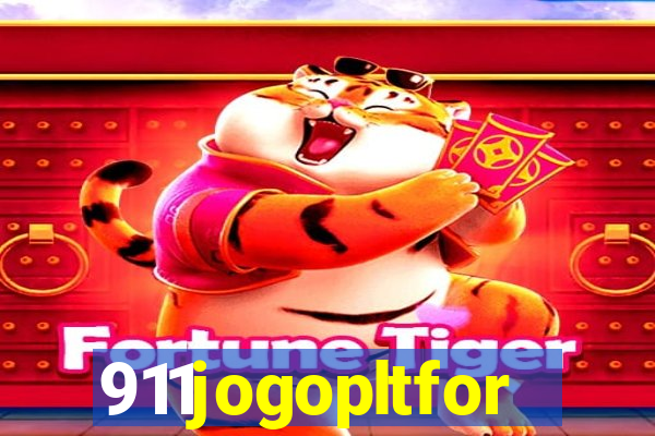 911jogopltfor