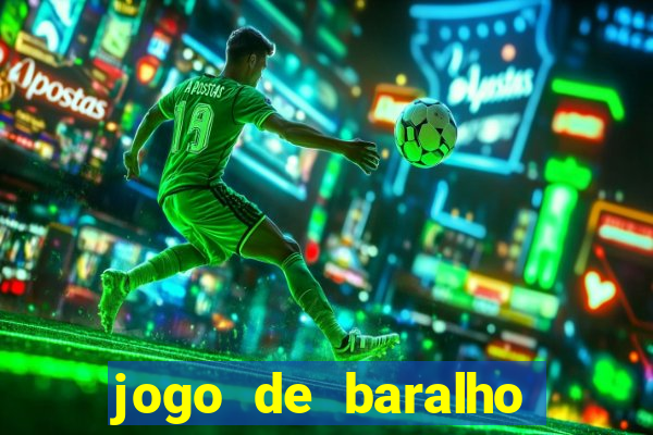 jogo de baralho pife online