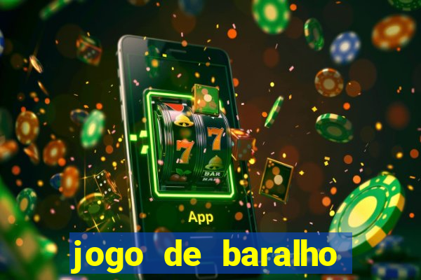 jogo de baralho pife online